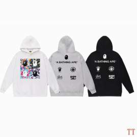 Picture of Bape Hoodies _SKUBapeS-XXL20tn021576